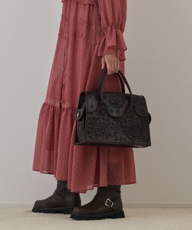 GRACE CONTINENTAL FinuRei2 タンブガッティ