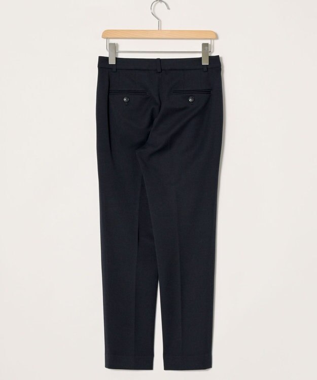 ONWARD Reuse Park 【23区】パンツ秋冬 ネイビー