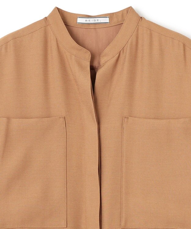 BEIGE， SIMON / オールインワン Camel