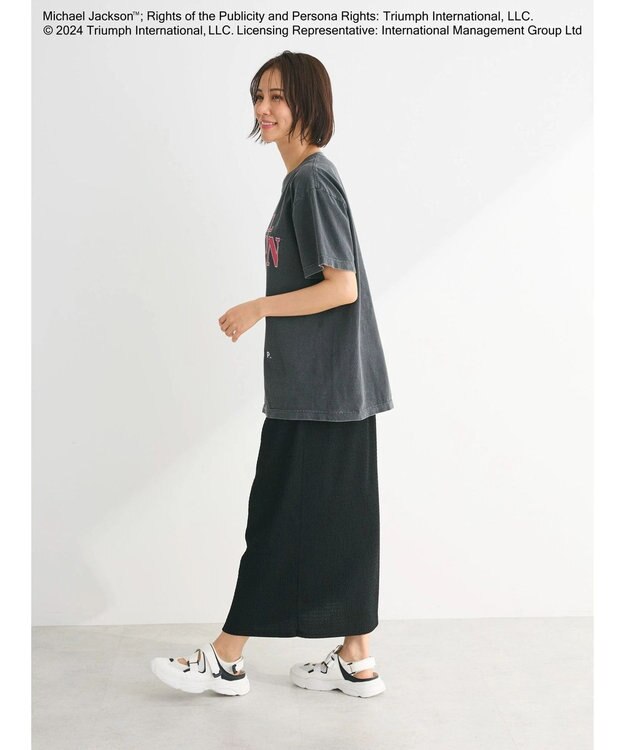 Green Parks ●ＧＯＯＤＳＰＥＥＤ　ＭＩＣＨＡＥＬ　ＪＡＣＫＳＯＮ　Ｔ　Ａ Charcoal Gray