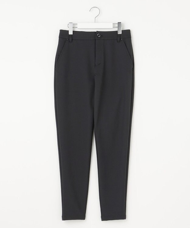 23区GOLF 【WOMEN】【撥水・ストレッチ】４ＷＡＹストレッチパンツ オンオフ問わず幅広く使える ブラック系