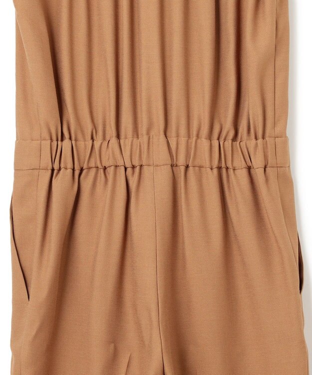 BEIGE， SIMON / オールインワン Camel