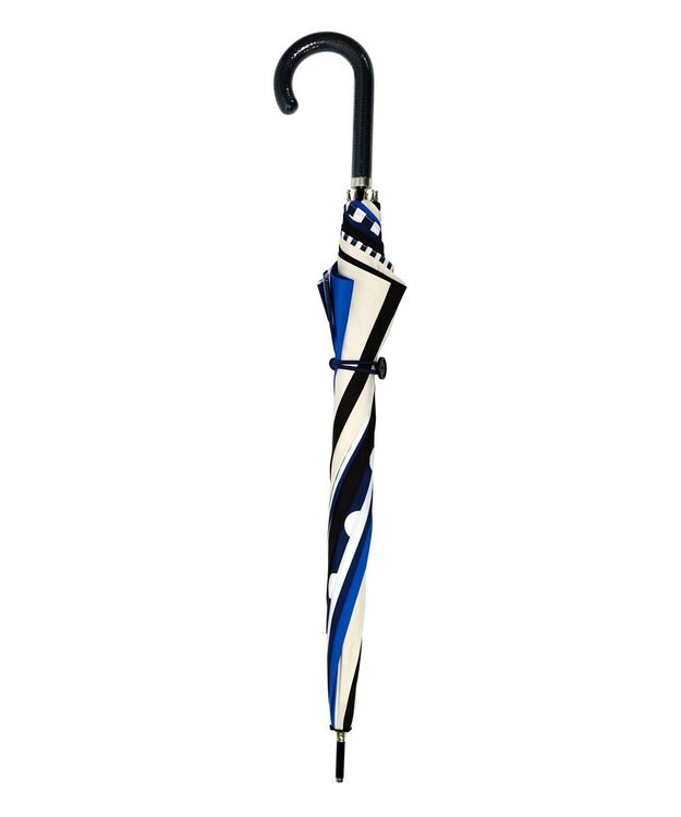 +RING 【UVカット90%以上】【数量限定】 UNISEX 雨傘（長）60cm MLT T1218 マルチカラー