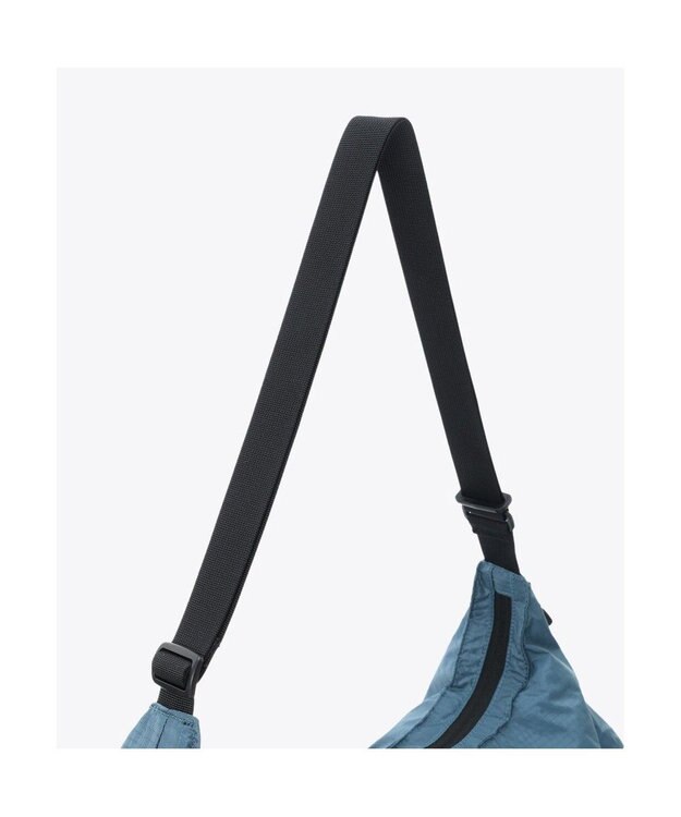 Columbia タイガーブルックショルダー Cloudburst