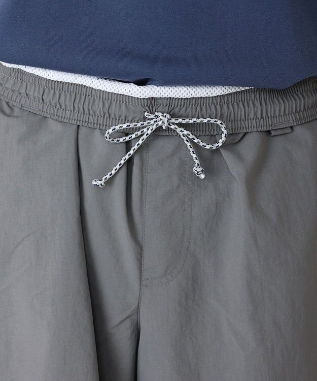 Columbia Columbia/ バックキャストIVウォーターショート /コロンビア City Grey