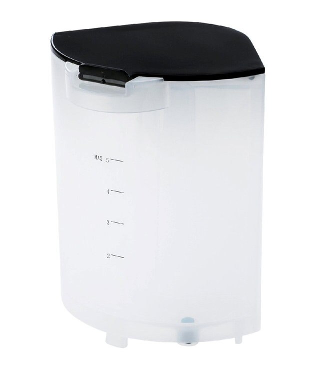 YAMATO テーブル＆キッチン 【コレス】5カップコーヒーメーカー  ホワイト  C302WH ホワイト