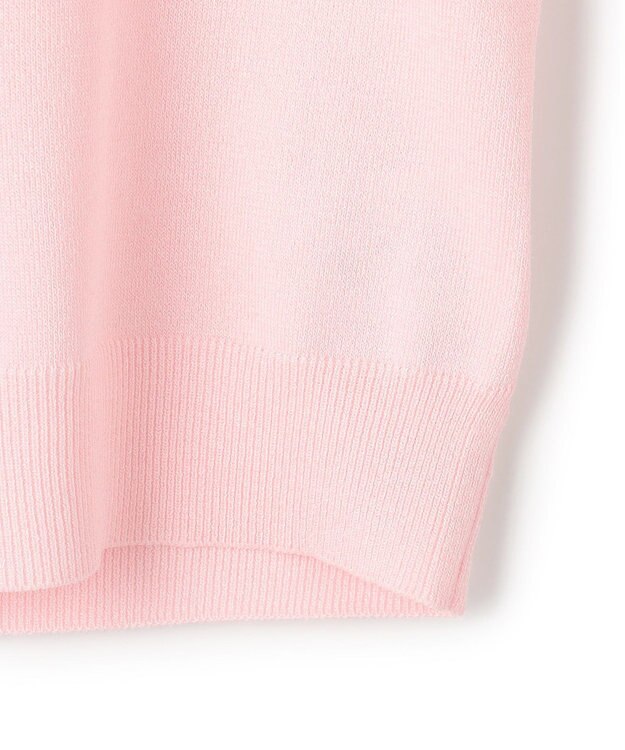 TOCCA LITTLE FORTUNE カーディガン ピンク系