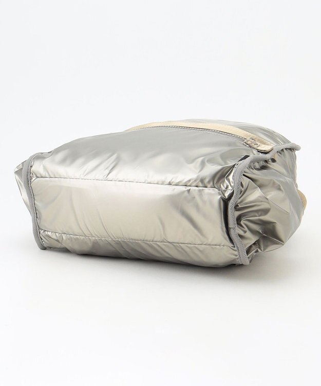 Y'SACCS 【Y’SACCS vous et】メタリックリュック ガンメタリック