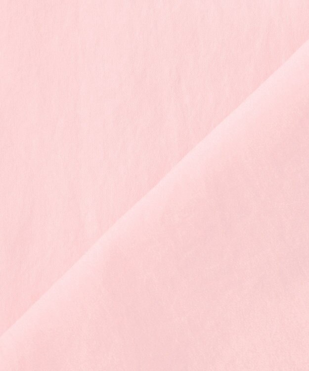 uncrave クールタッチカラータイプライター シャツジャケット ピンク(WEB限定カラー)