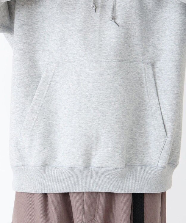 Columbia Columbia/ アレキサンダーアイルスウェットフーディー /コロンビア Columbia Grey Heather