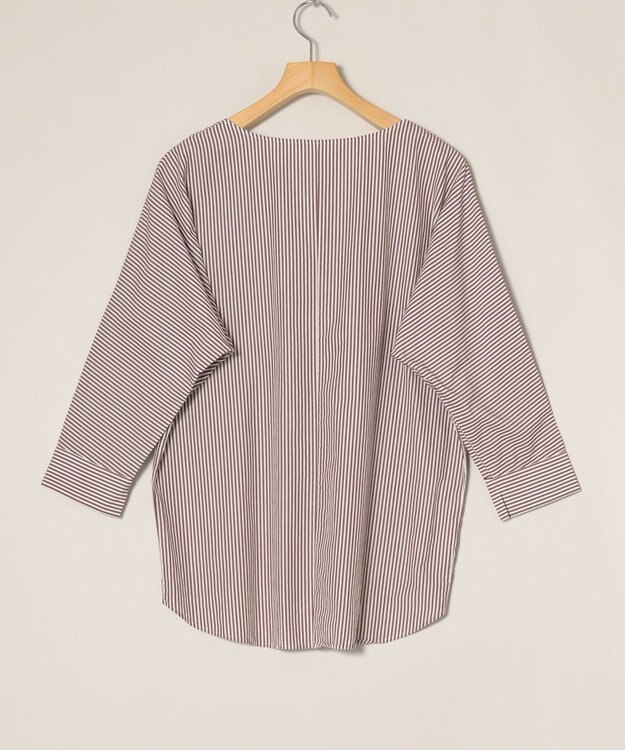 ONWARD Reuse Park 【23区】ブラウス秋冬 レッド