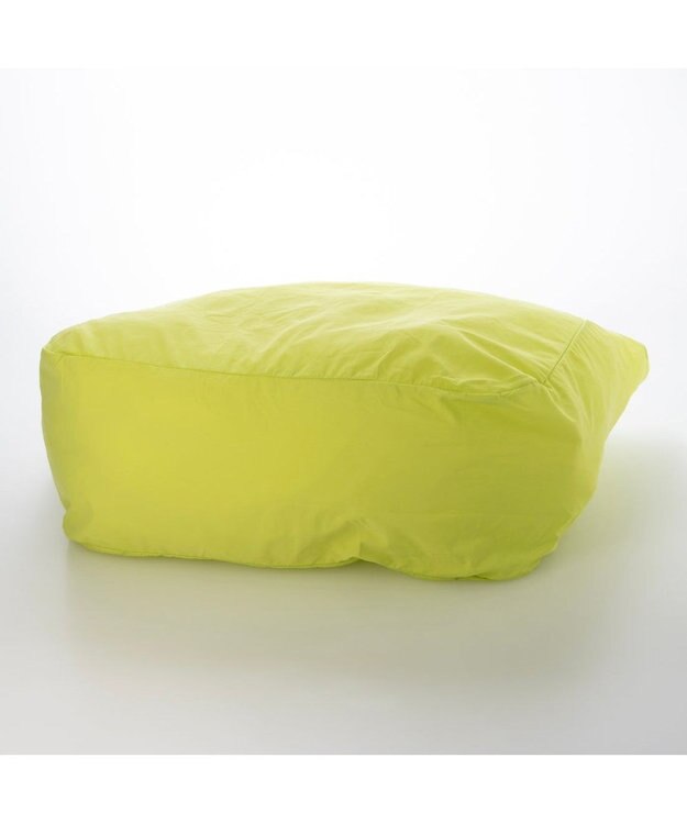 UNBILLION カシュカシュ cachecache / パッカブルナイロン2wayトート ライトグリーン