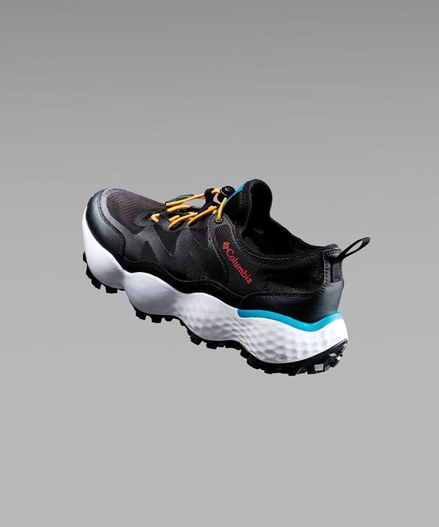 Columbia 高反発クッション Columbia/ レディース/ スライブ リバイブ マックス ブリーズ /コロンビア Black Super Sonic