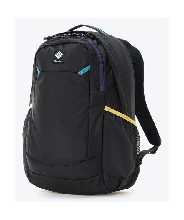 Columbia Columbia/ パナシーア25Lバックパック /コロンビア Black Multi