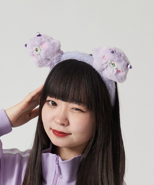 WEGO イベントカチューシャA 柄12