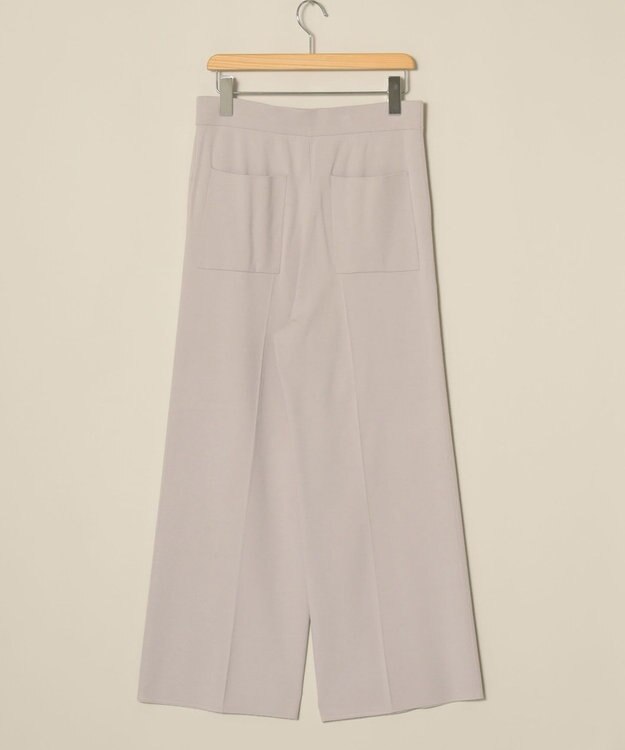 ONWARD Reuse Park 【自由区】パンツ秋冬 グレー