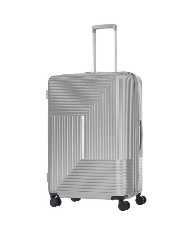 Samsonite サムソナイト スーツケース 105L(/120L)  アピネックス スピナー75 APINEX マットラテ