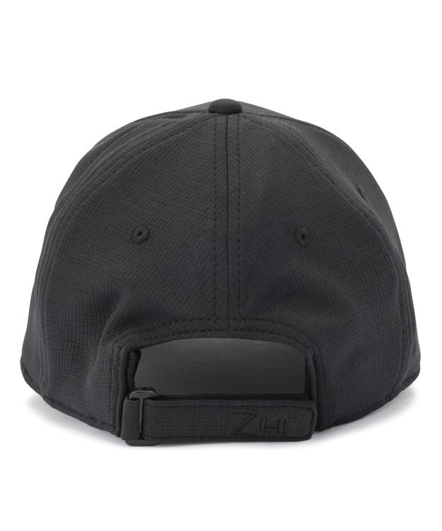 ZERO HALLIBURTON ゼロハリバートン ZERO HALLIBURTON ヒートエナジー×カラットキャップ 82186 ブラック