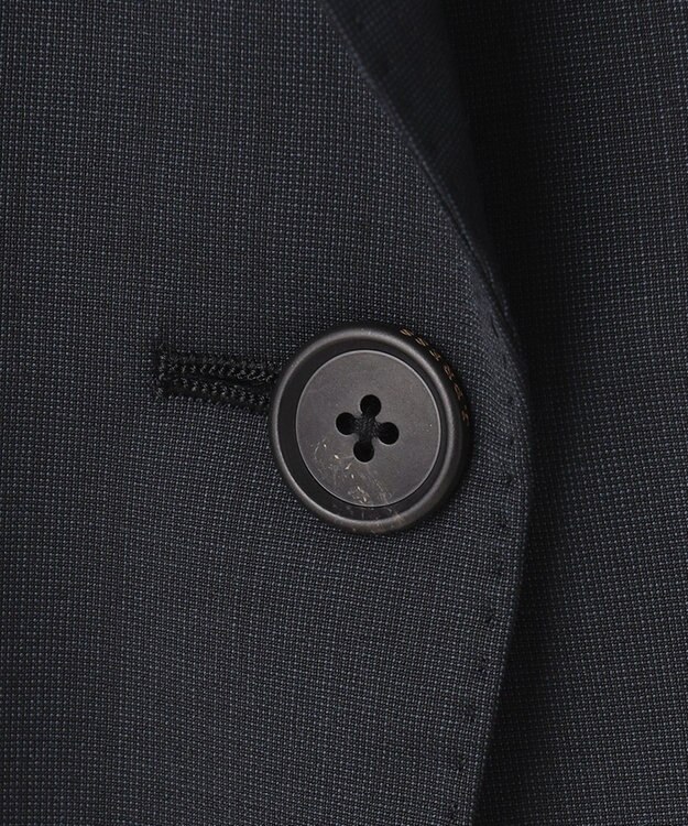 J.PRESS LADIES 【セットアップ対応】BAHARIYE テーラード ジャケット ネイビー系