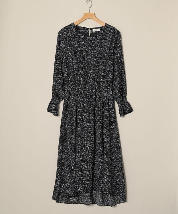 ONWARD Reuse Park 【Feroux】ワンピース春夏 グリーン