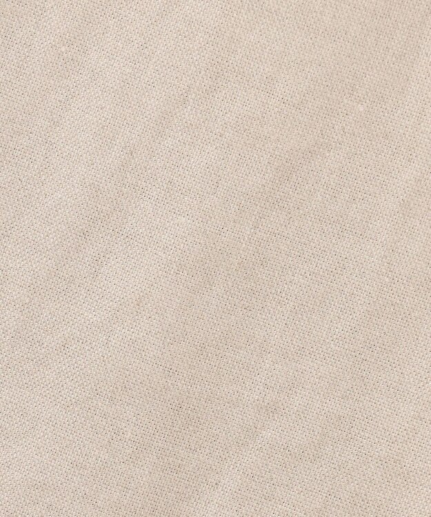 BEIGE， BURDOCK / Iラインスカート Flax