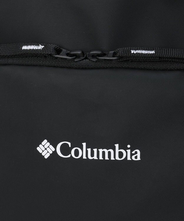 Columbia Columbia/ サイドキック30Lバックパック /コロンビア Black White