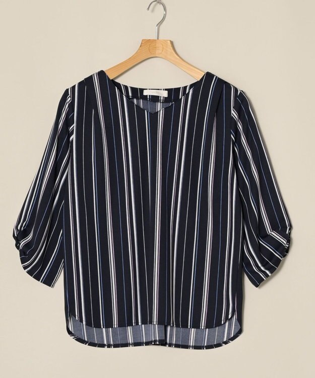 ONWARD Reuse Park 【any SiS】カットソー春夏 ネイビー
