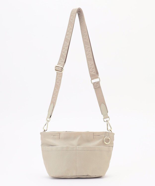 ANY 【デイバッグシリーズ】ミニトートバッグ エクリュ