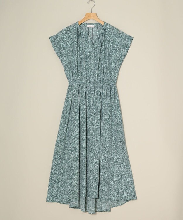 ONWARD Reuse Park 【any FAM】カットソー春夏 グリーン