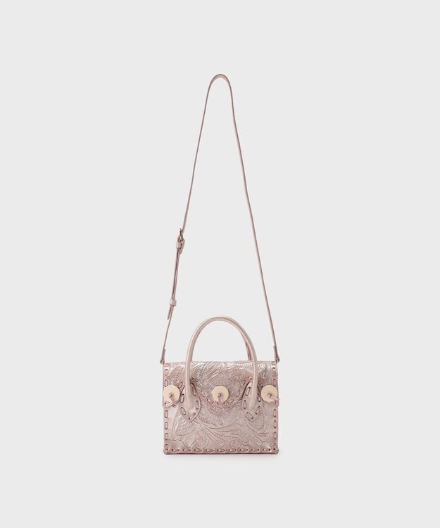 GRACE CONTINENTAL MiniMaestraMT ピンクゴールド