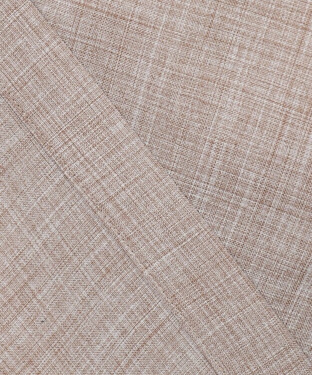 GOTAIRIKU ウォッシャブルに進化【洗える/シワになりにくい/ストレッチ】タイワンタフタ ジャケット ベージュ系