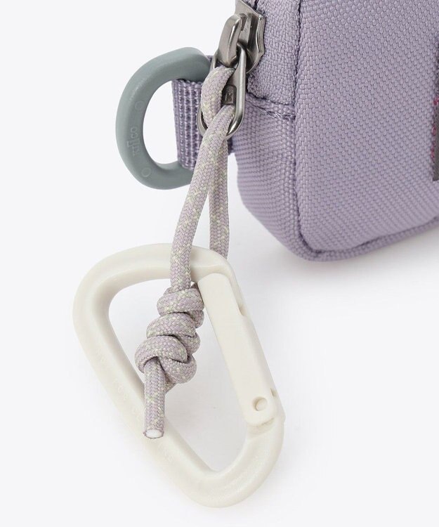 Columbia Columbia/ プライスストリームコインケース /コロンビア Shale Purple