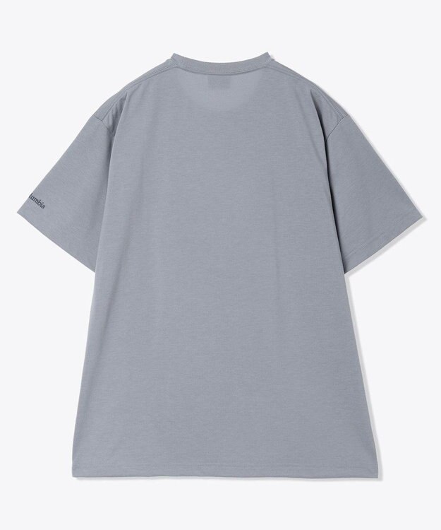 Columbia Columbia/ アーバンハイクグラフィックショートスリーブTシャツ /コロンビア New Moon Front Print