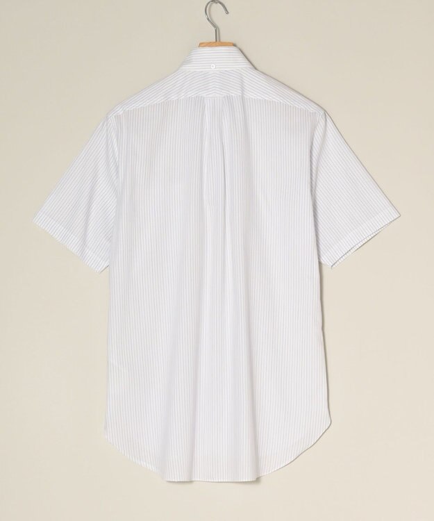 ONWARD Reuse Park メンズ商品【J.PRESS MEN】シャツ春夏 ネイビー
