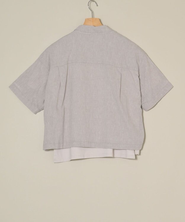 ONWARD Reuse Park セット商品/サイズ38【23区】ブラウス春夏×カットソー春夏 その他