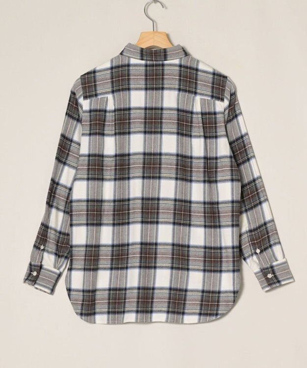 ONWARD Reuse Park 【23区】ブラウス秋冬 ホワイト