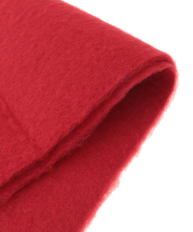 Green Parks ボリュームマフラー Red