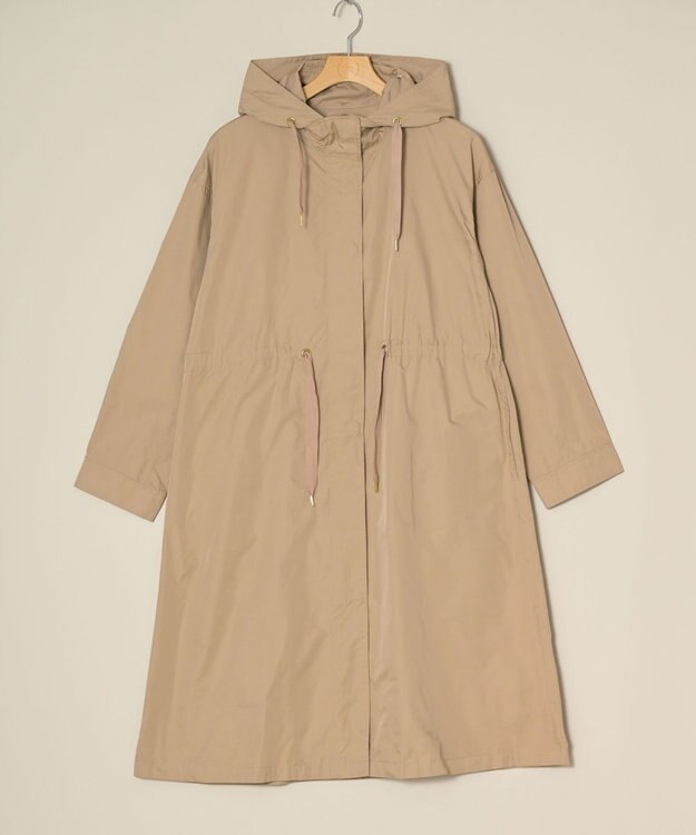 ONWARD Reuse Park 【any FAM】コート春夏 ベージュ