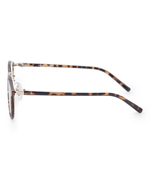 J.PRESS YORK STREET 【UNISEX】UVカット サングラス ブラウン系