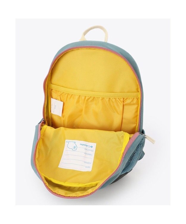 Columbia 【KIDS】キャッスルロックユース12Lバックパック Tranquil Teal