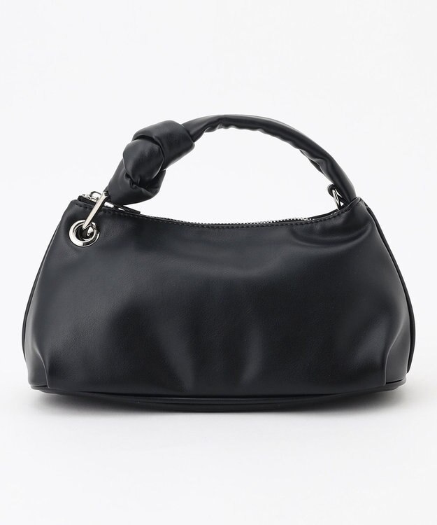 ICB ポーチバッグ ブラック系