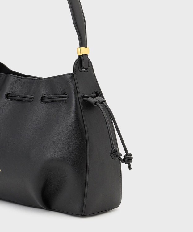 GRACE CONTINENTAL TOV FIGUE ブラック