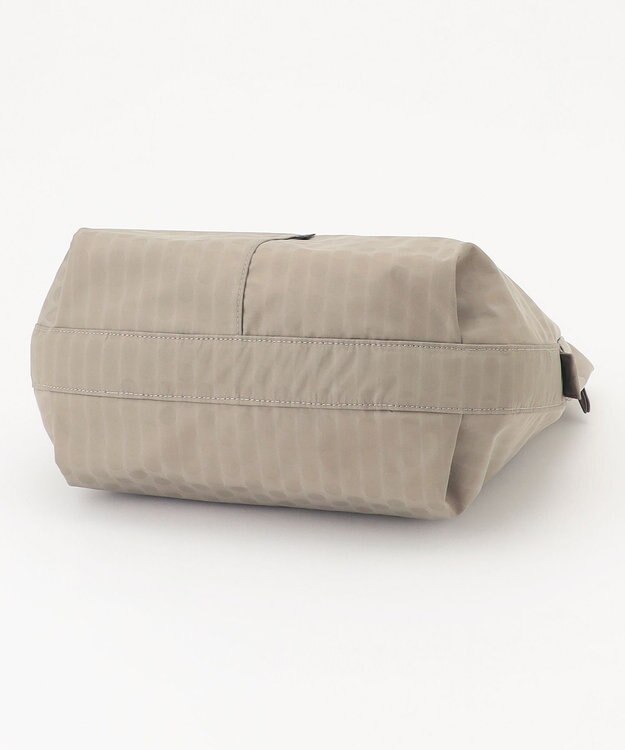 Y'SACCS 小西真奈美×Y'SACCS　Polka Dots デイリートートバッグ グレージュ