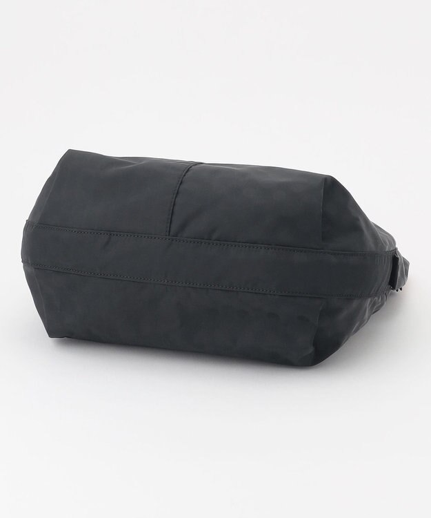 Y'SACCS 小西真奈美×Y'SACCS　Polka Dots デイリートートバッグ ブラック