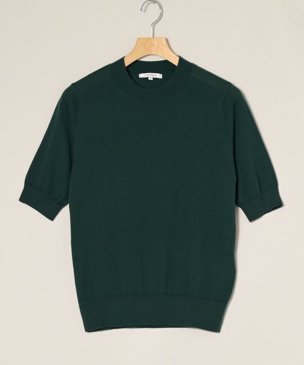 ONWARD Reuse Park 【23区】ニット秋冬 グリーン