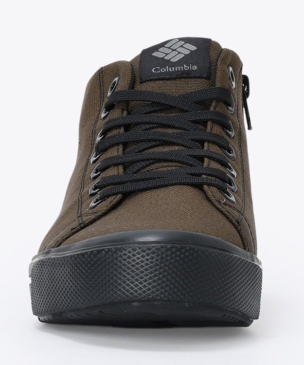 Columbia Columbia/ ホーソンレイン ミッド /コロンビア Dark Brown