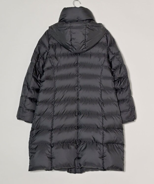 ONWARD Reuse Park B品【23区】コート秋冬 ブラック