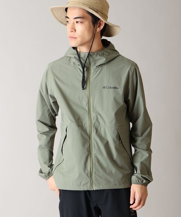 Columbia Columbia/ ライトキャニオンソフトシェルジャケット /コロンビア Cypress
