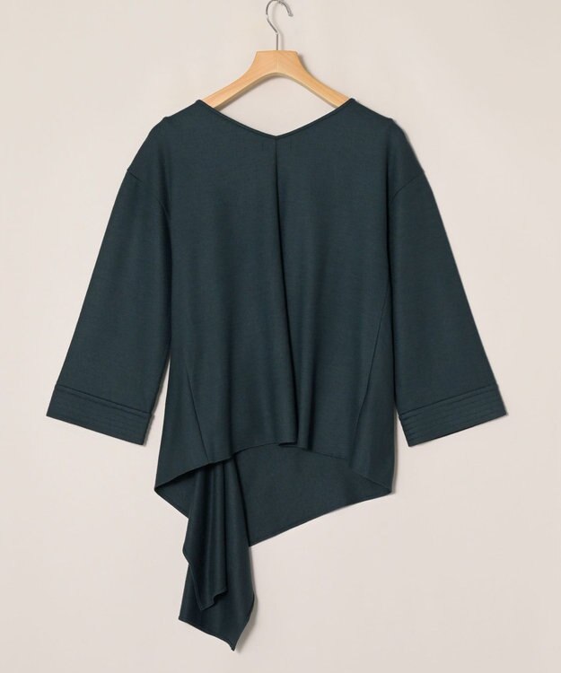 ONWARD Reuse Park 【ICB】カットソー春夏 グリーン