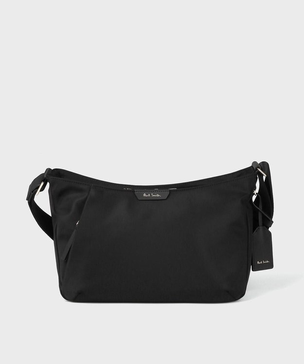 Paul Smith デイリー ショルダーバッグ ブラック
